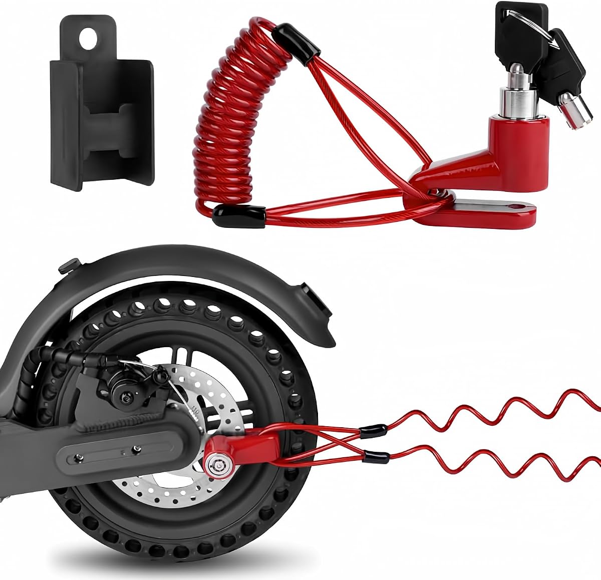 Ver especificaciones técnicas y precio actualizado de ABUS Bordo 6000K/90 - Candado Plegable de Alta Seguridad con Cilindro XPlus para Patinete Fotografía técnica oficial de ABUS Bordo 6000K/90 - Candado Plegable de Alta Seguridad con Cilindro XPlus para Patinete - Vista frontal con fondo blanco