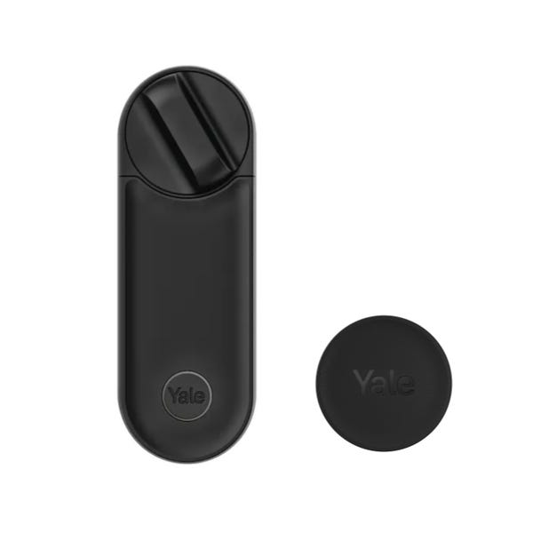 ABUS Bordo 6000K Candado Plegable con Cilindro XPlus de Alta Gama