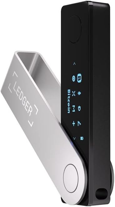 Ver especificaciones técnicas y precio actualizado de BitBox02 Multi Edition - Billetera Fría Suiza de Código Abierto con Backup MicroSD Fotografía técnica oficial de BitBox02 Multi Edition - Billetera Fría Suiza de Código Abierto con Backup MicroSD - Vista frontal con fondo blanco