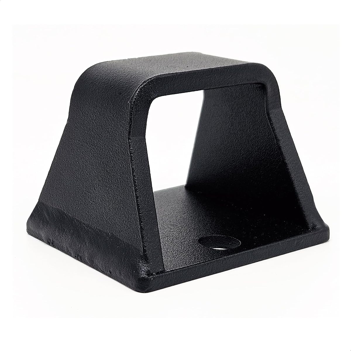 Ver especificaciones técnicas y precio actualizado de KRASER KR45B Anclaje Suelo Moto y Pared, Único con Base Antipalanca, Compacto Fotografía técnica oficial de KRASER KR45B Anclaje Suelo Moto y Pared, Único con Base Antipalanca, Compacto - Vista frontal con fondo blanco