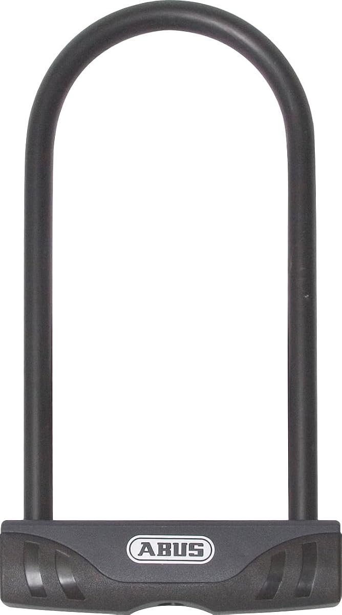 Ver especificaciones técnicas y precio actualizado de Abus 32 USH Candado, Unisex Fotografía técnica oficial de Abus 32 USH Candado, Unisex - Vista frontal con fondo blanco