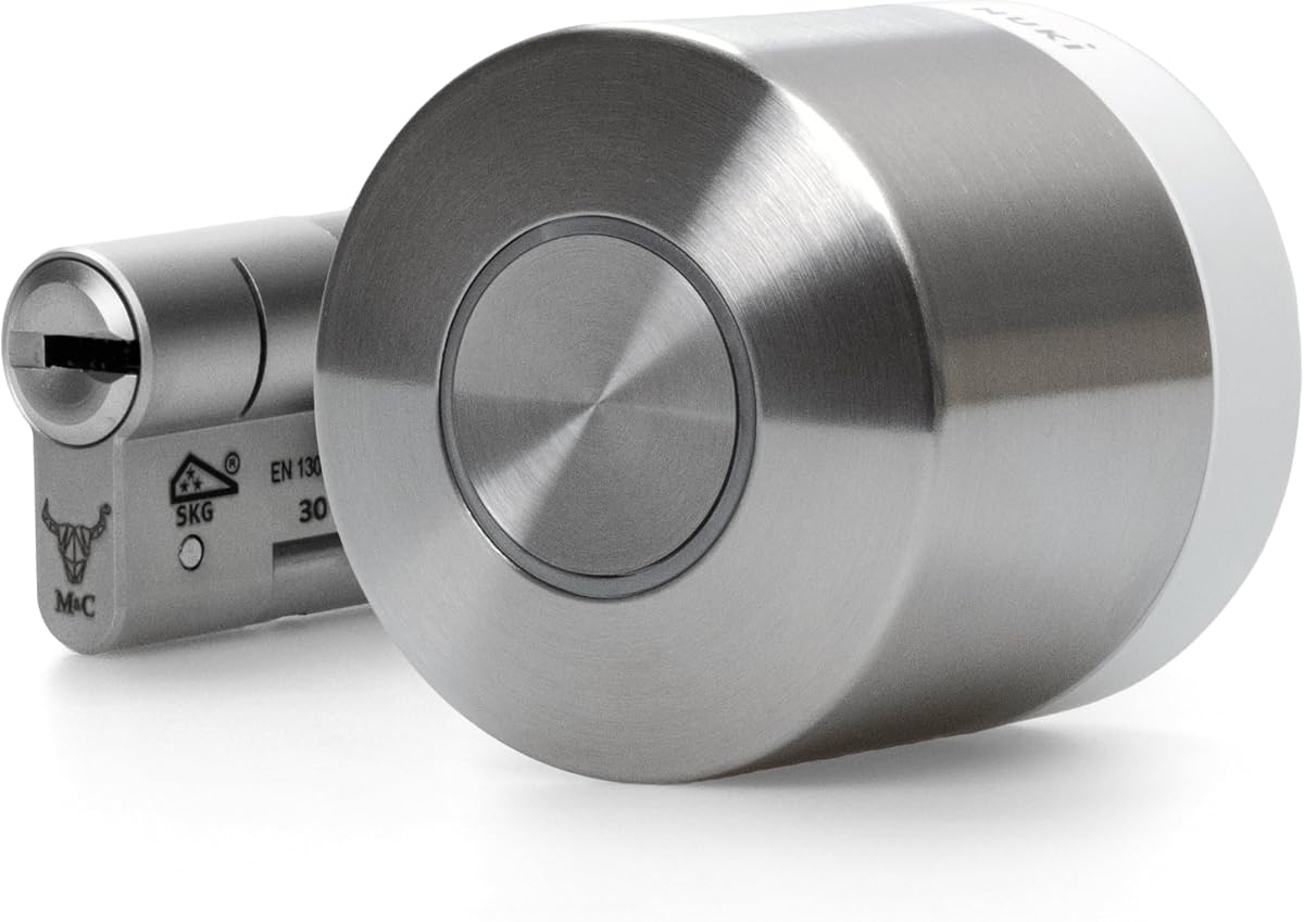 SwitchBot Lock Pro